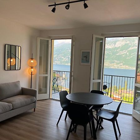 בלאג'יו Olive Tree Lake View Apartment מראה חיצוני תמונה