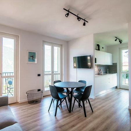 בלאג'יו Olive Tree Lake View Apartment מראה חיצוני תמונה
