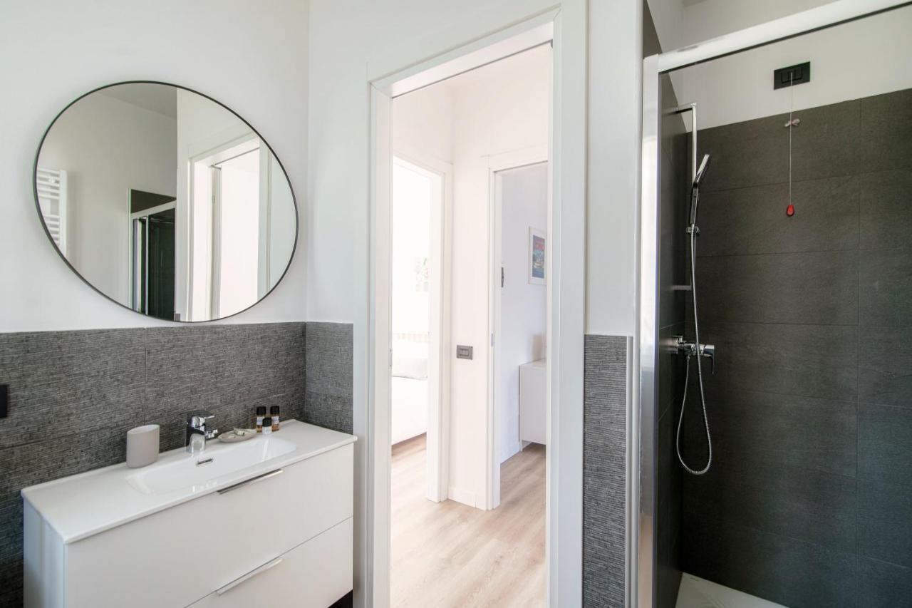 בלאג'יו Olive Tree Lake View Apartment מראה חיצוני תמונה