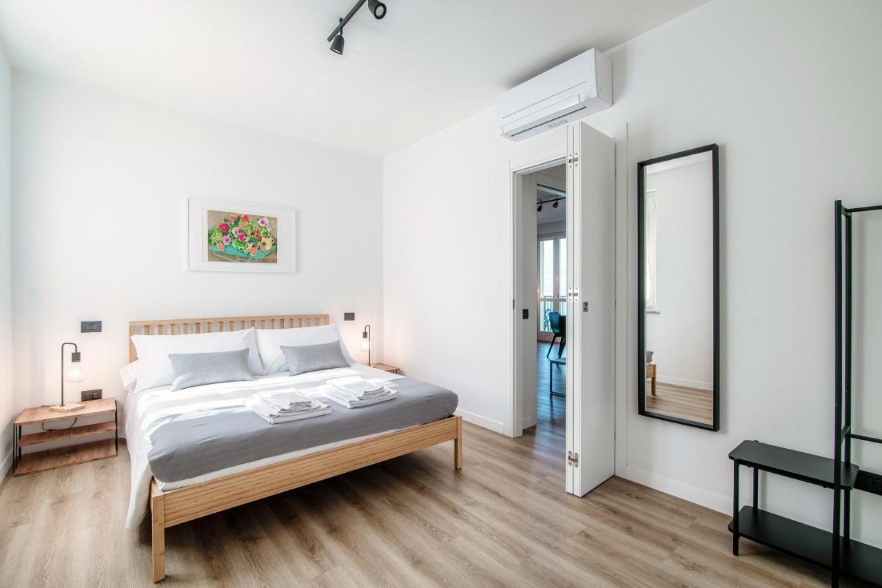 בלאג'יו Olive Tree Lake View Apartment מראה חיצוני תמונה